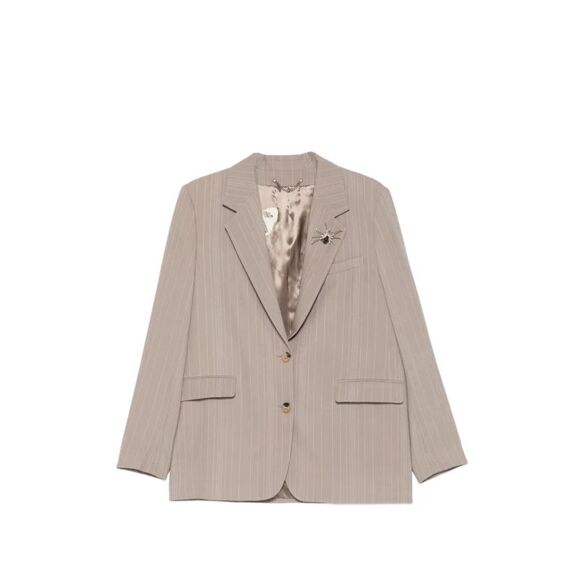 GOLDEN GOOSE Handbags - Golden Goose Women `Journey` Oversize Jacket